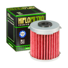 HIFLOFILTRO OLEJOVÝ FILTER HF168